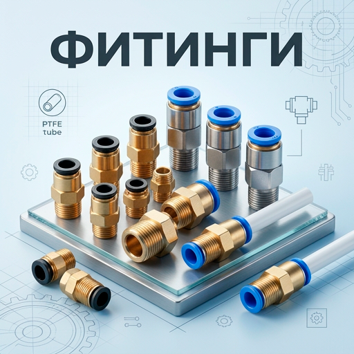 Фитинги