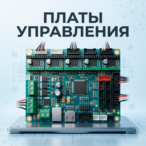 Платы управления