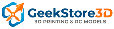 GeekStore3D