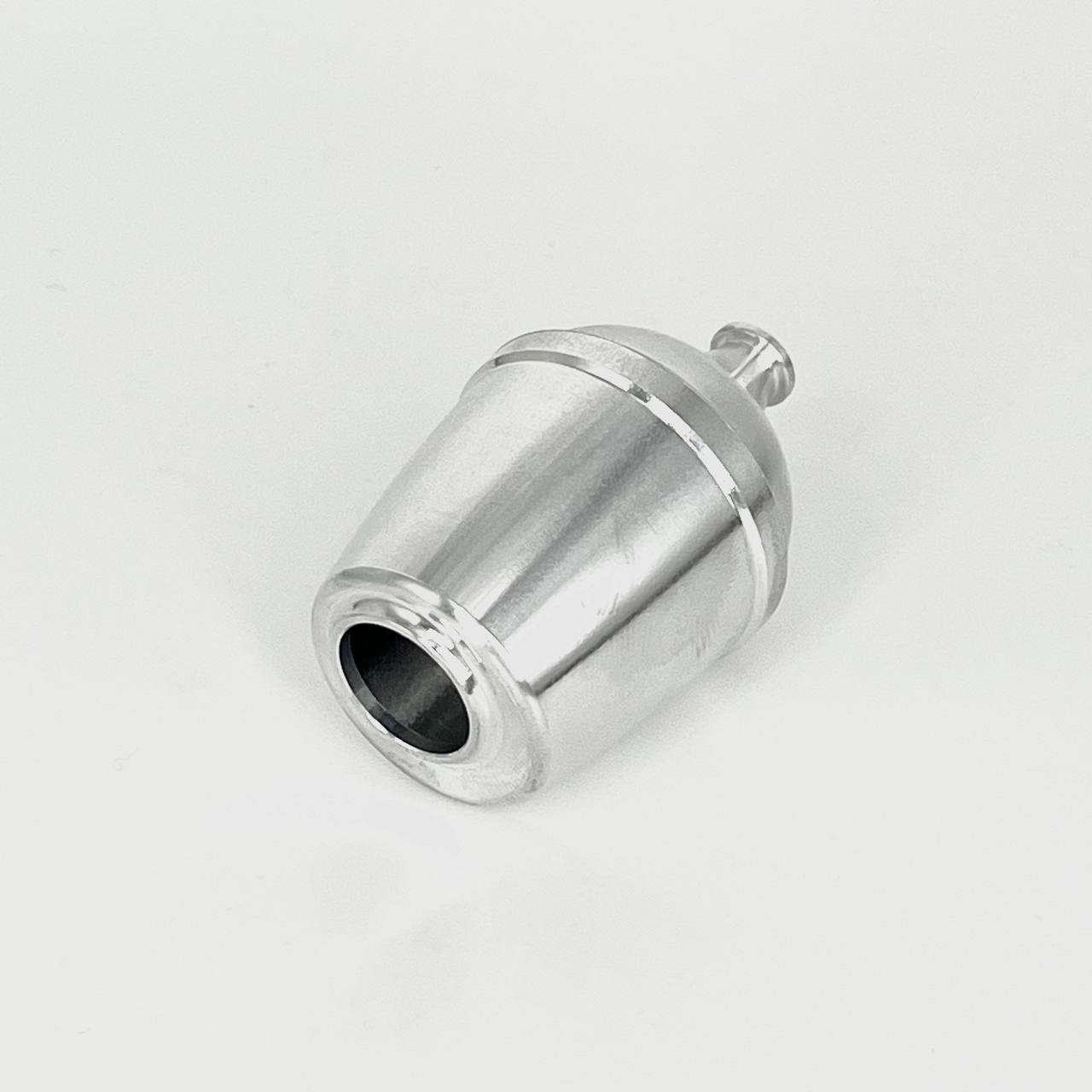 Миниатюра Глушитель FORA 2.5cc NEW V2 (смещенный) 1