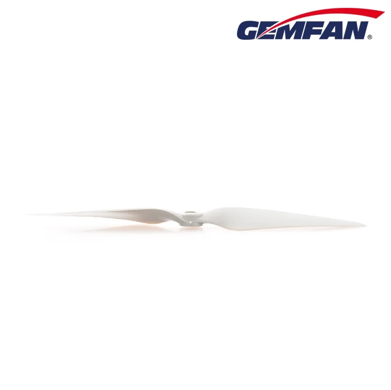 Миниатюра Пропеллеры Glass Fiber Nylon 1045 (1 пара) 1