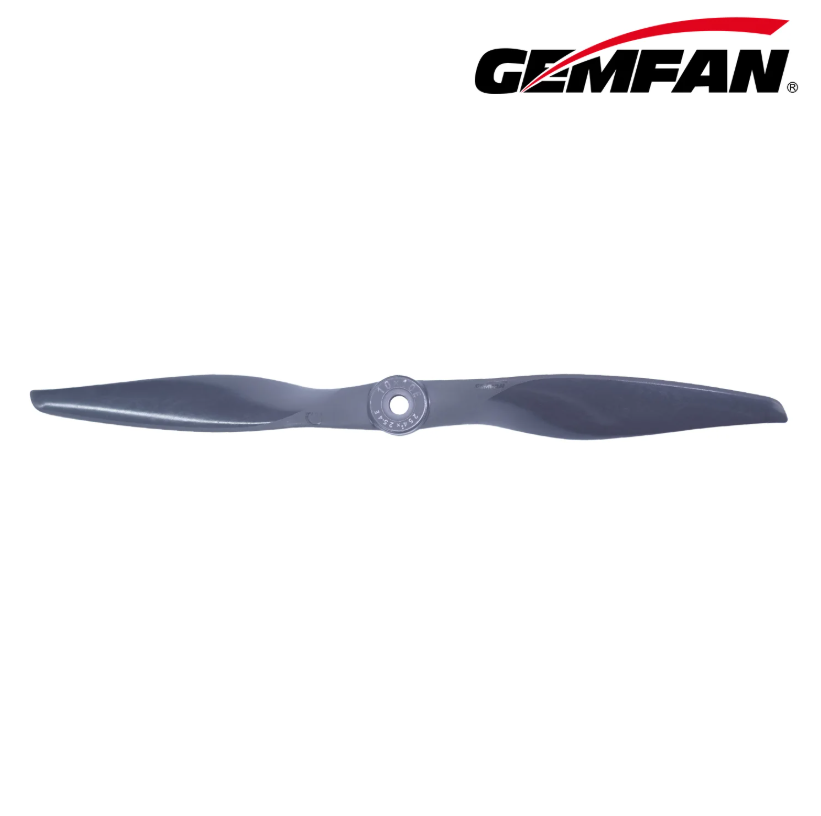 Миниатюра Пропеллер Gemfan VORTEX Glass Fiber Nylon 1470 1