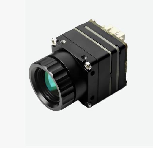 Миниатюра Аналоговая тепловизионная камера AV256 3