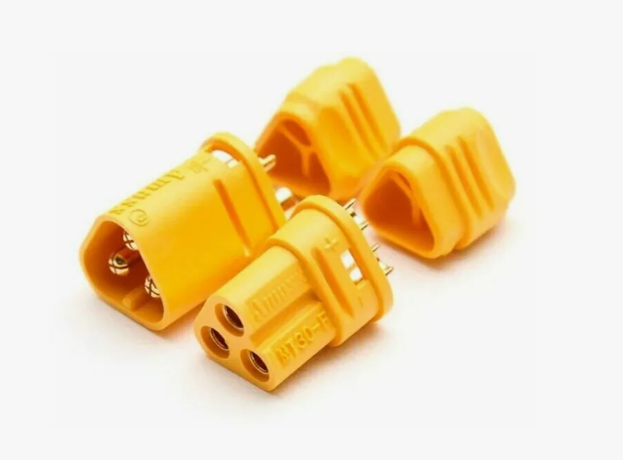 Миниатюра Контакт силовой для разъема AMASS MT30 2