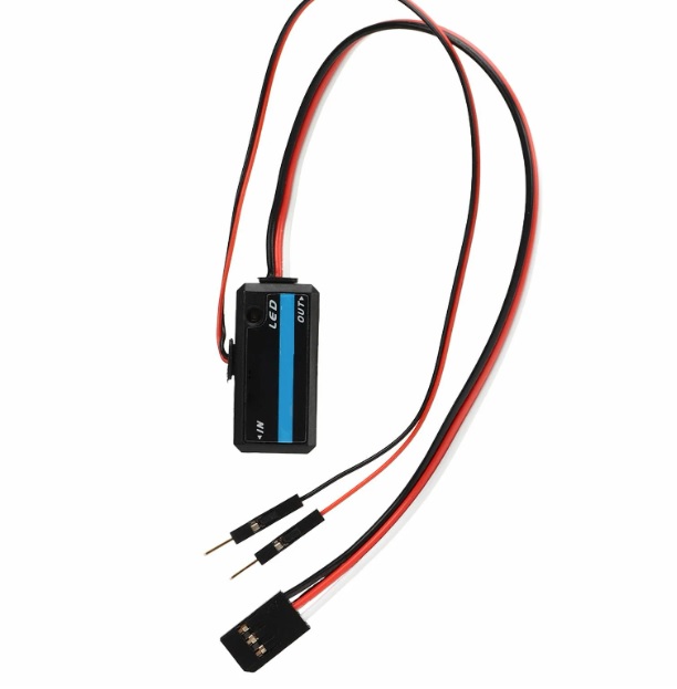 Миниатюра Датчик напряжения для телеметрии FlySky 2