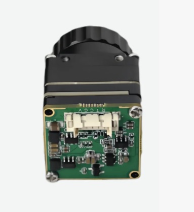 Миниатюра Аналоговая тепловизионная камера AV256 4