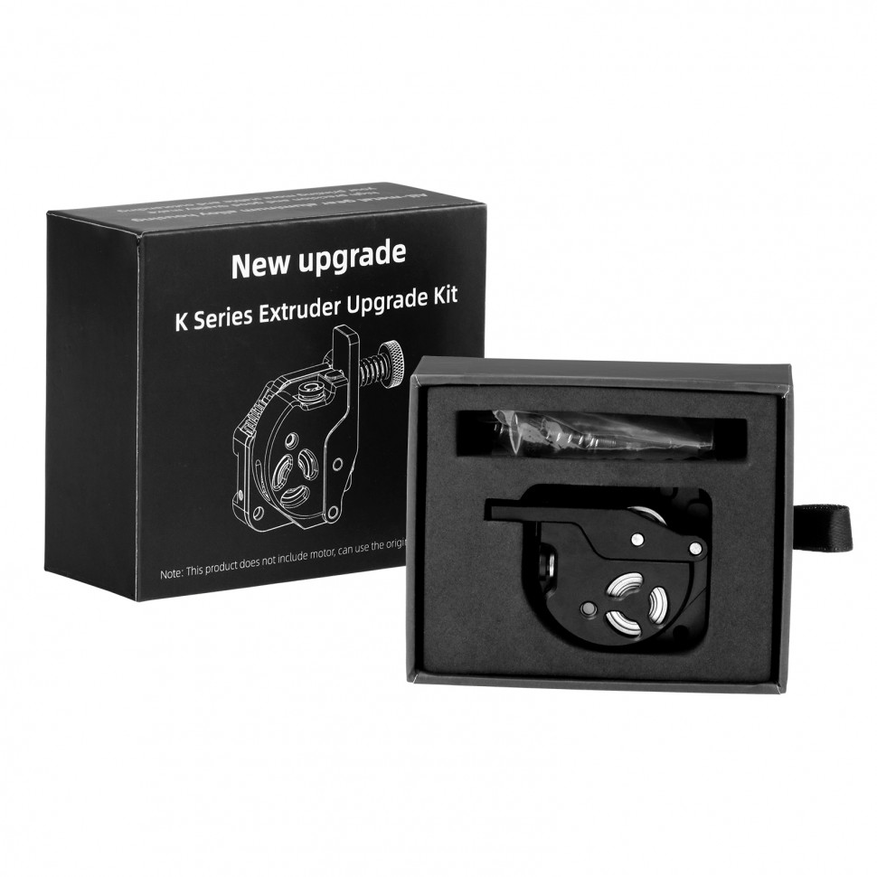 Миниатюра Экструдер для Creality K1 (модернизированный) 2