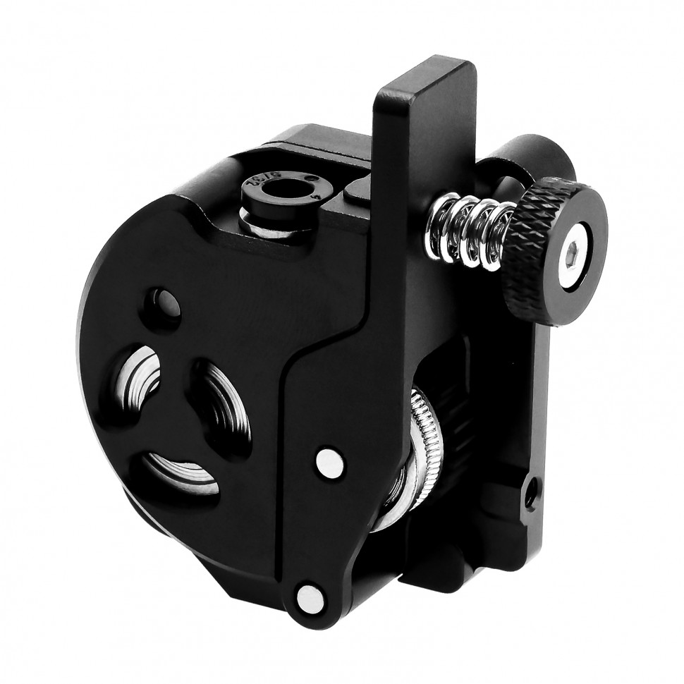 Миниатюра Экструдер для Creality K1 (модернизированный) 4