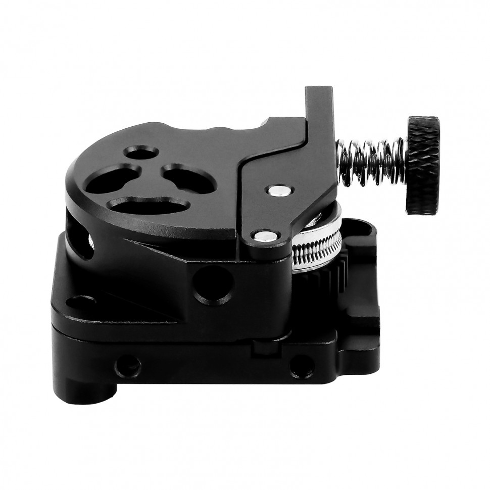 Миниатюра Экструдер для Creality K1 (модернизированный) 7