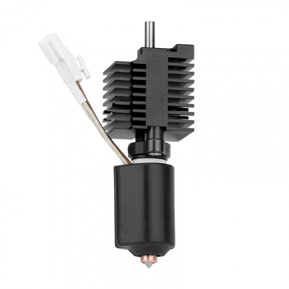 Миниатюра Хотэнд для Creality K2 Plus 2