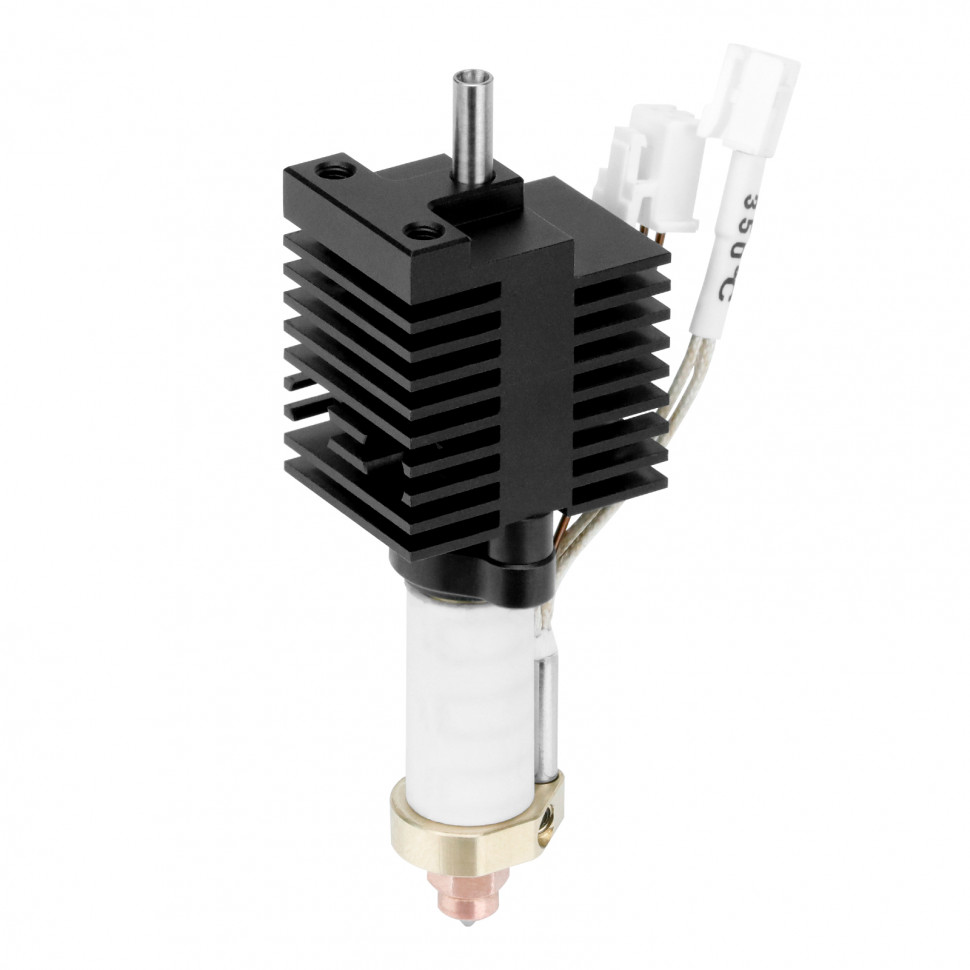 Миниатюра Хотэнд для Creality K2 Plus 4