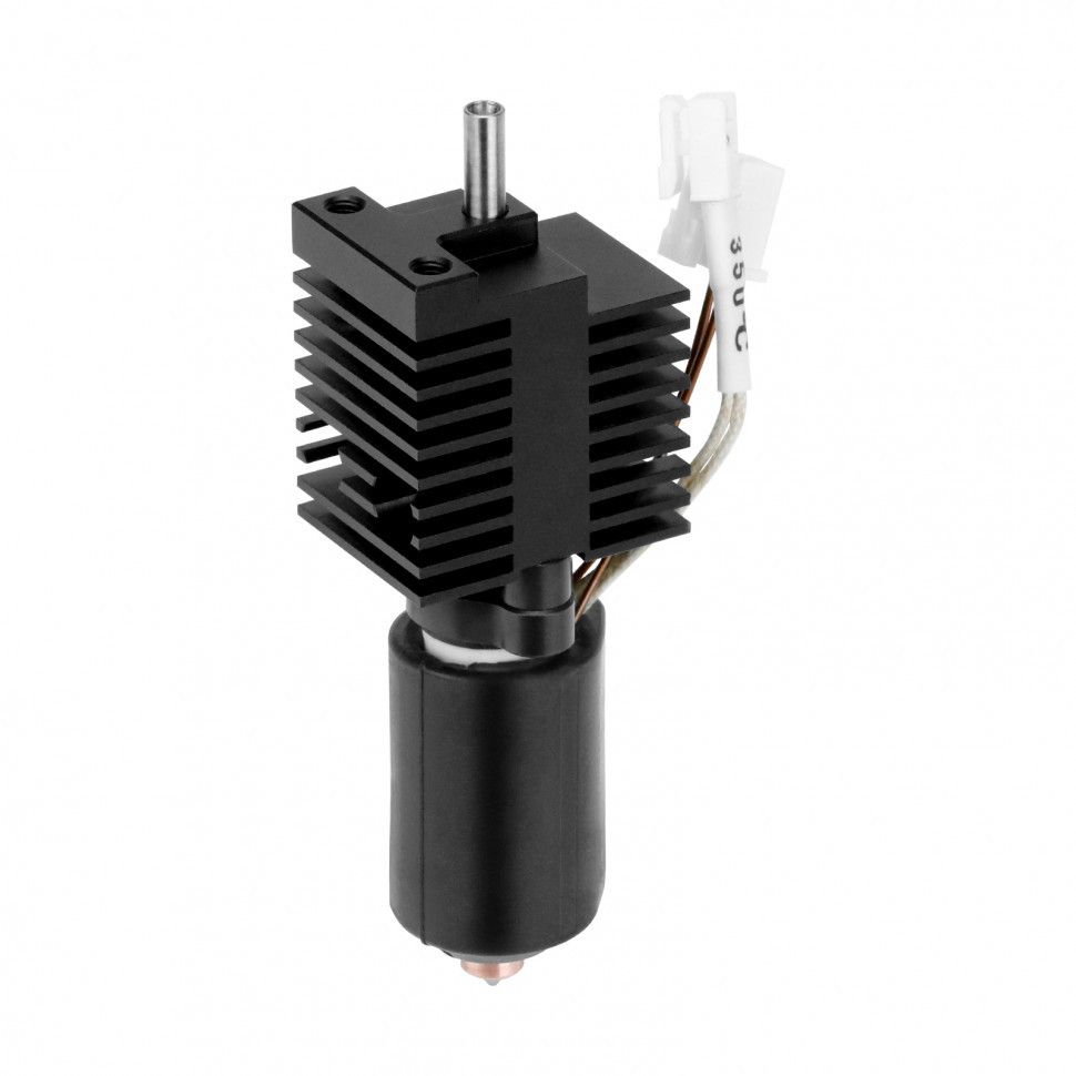 Миниатюра Хотэнд для Creality K2 Plus 6