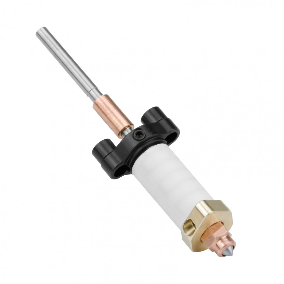Миниатюра Хотэнд для Creality K2 Plus 7