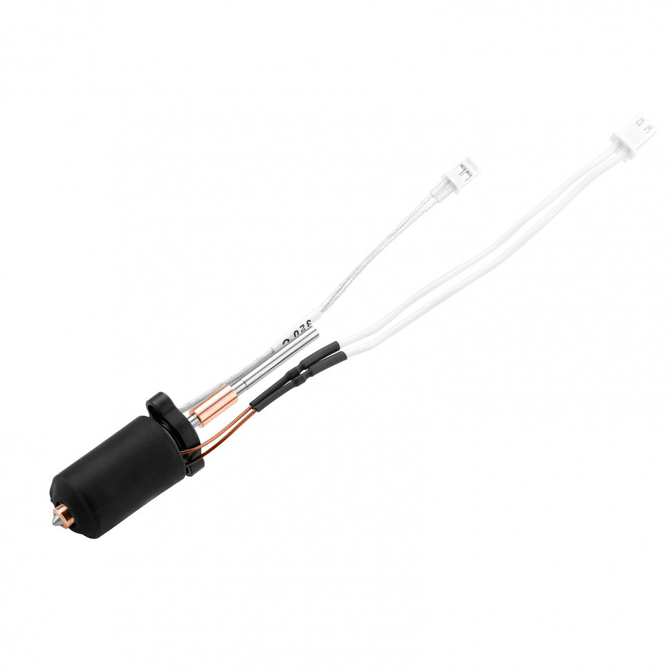 Миниатюра Хотэнд для Creality Hi Combo 1