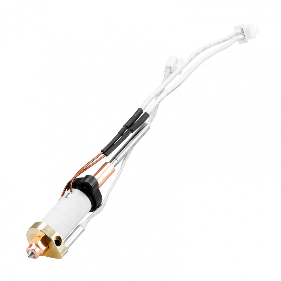 Миниатюра Хотэнд для Creality Hi Combo 3