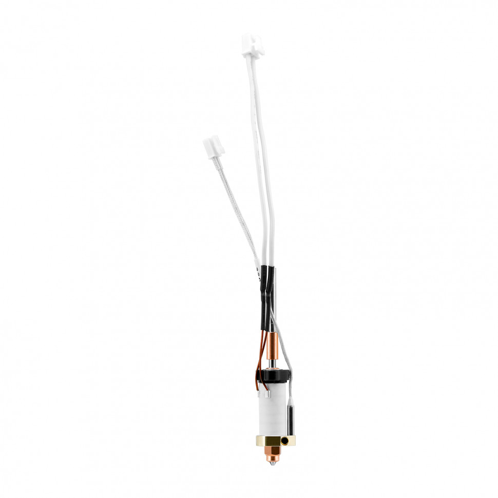Миниатюра Хотэнд для Creality Hi Combo 4