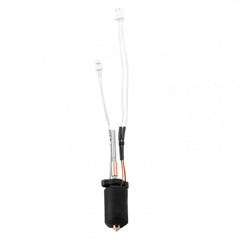Миниатюра Хотэнд для Creality Hi Combo 6