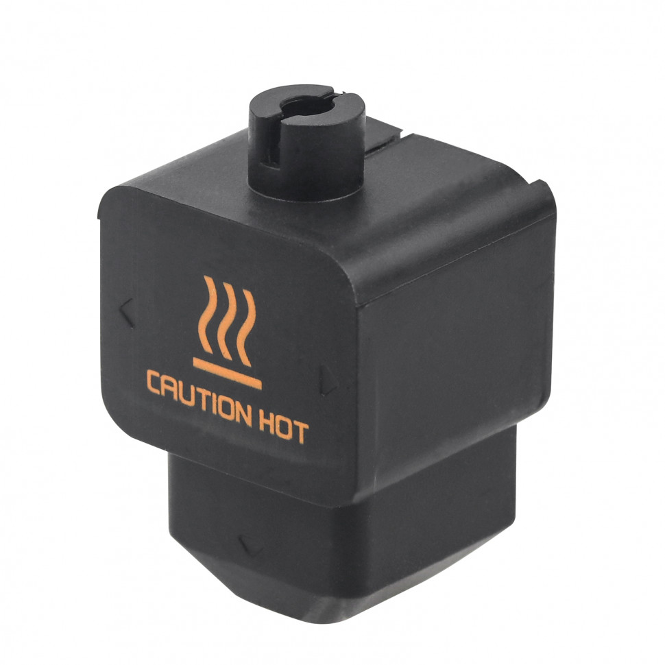 Миниатюра Хотэнд TZ-H2D High Flow для Bambu Lab H2D 5
