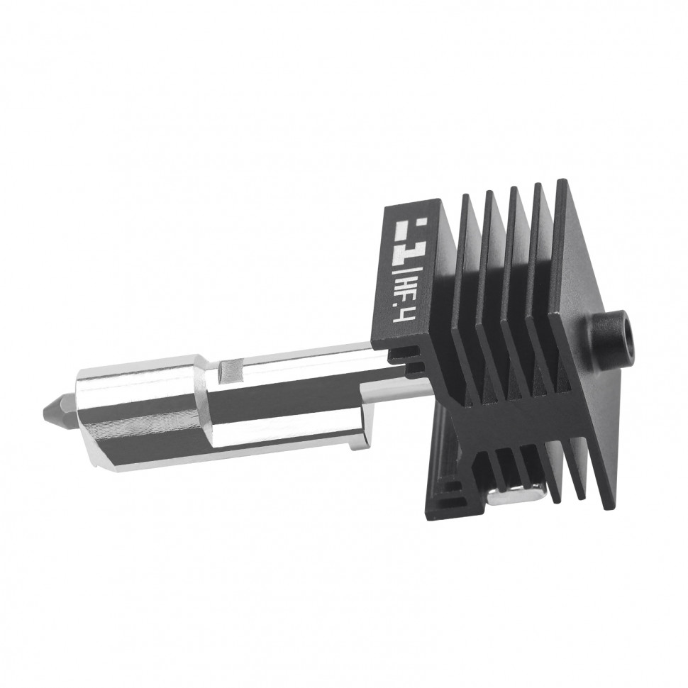 Миниатюра Хотэнд TZ-H2D High Flow для Bambu Lab H2D 2