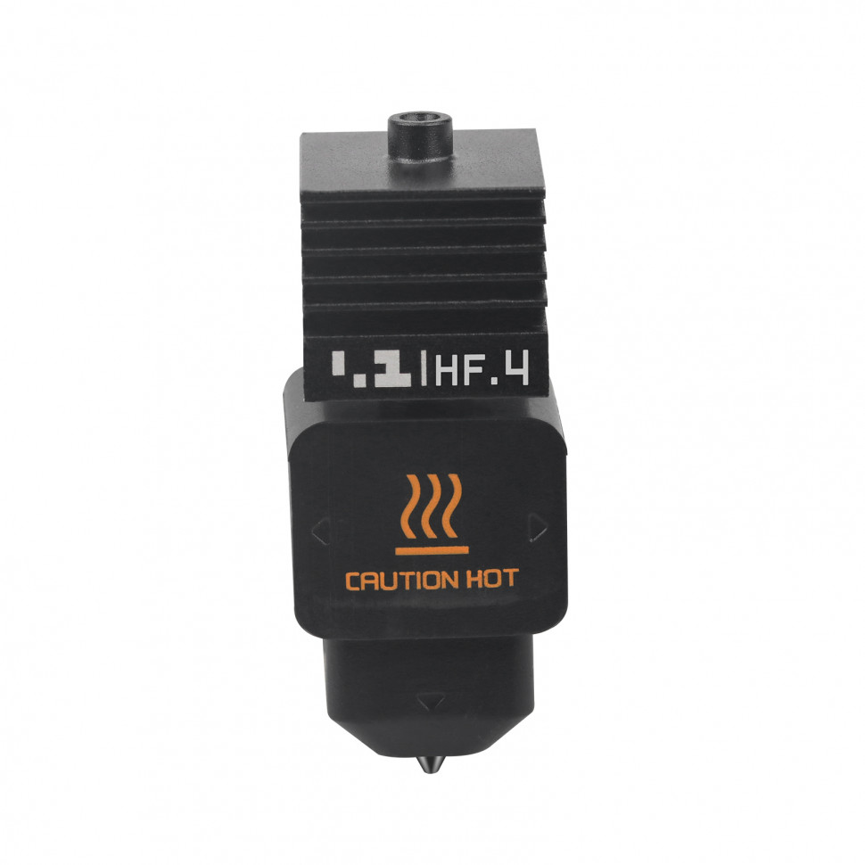 Миниатюра Хотэнд TZ-H2D High Flow для Bambu Lab H2D 9