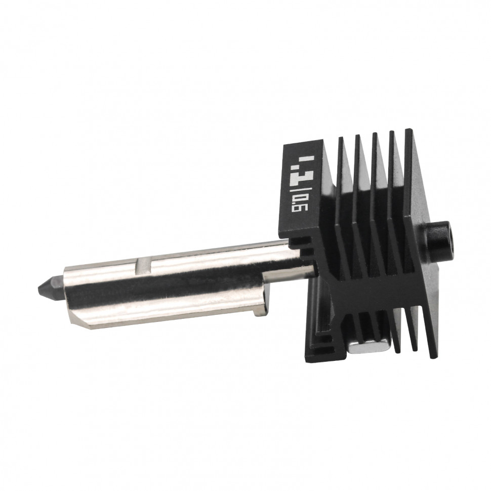 Миниатюра Хотэнд TZ-H2D для Bambu Lab H2D 2