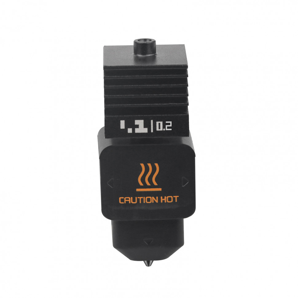 Миниатюра Хотэнд TZ-H2D для Bambu Lab H2D 8