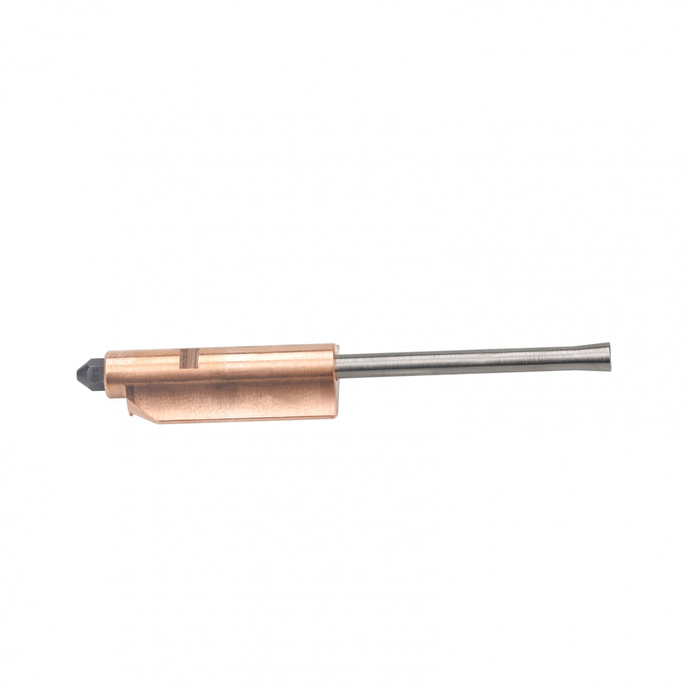 Миниатюра Сопло для хотэнда Flashforge AD5X (закаленная сталь) 4