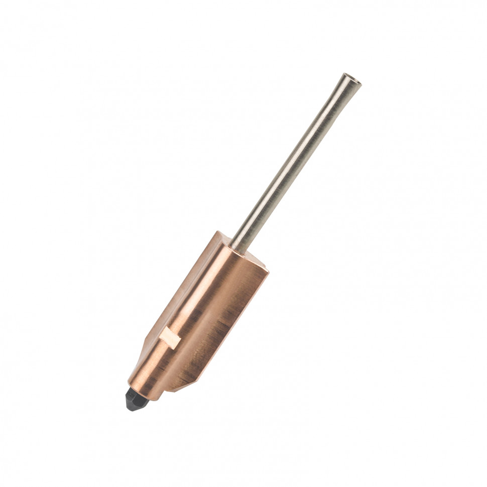 Миниатюра Сопло для хотэнда Flashforge AD5X (закаленная сталь) 6