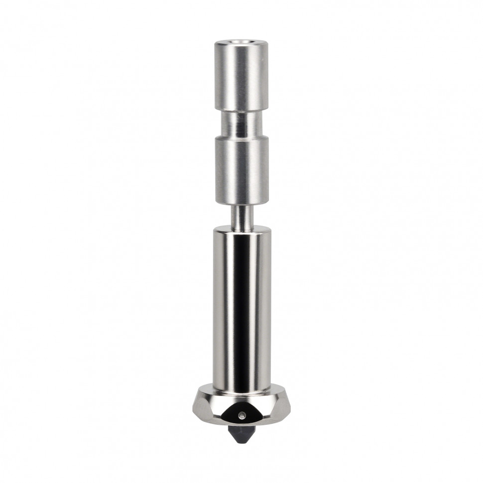 Миниатюра Сопло с титановым термобарьером для Anycubic Kobra 3 Max 5
