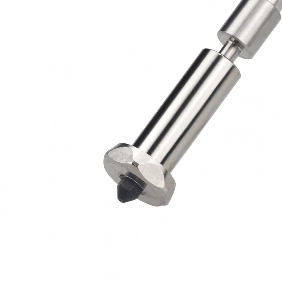 Миниатюра Сопло с титановым термобарьером для Anycubic Kobra 3 Max 6