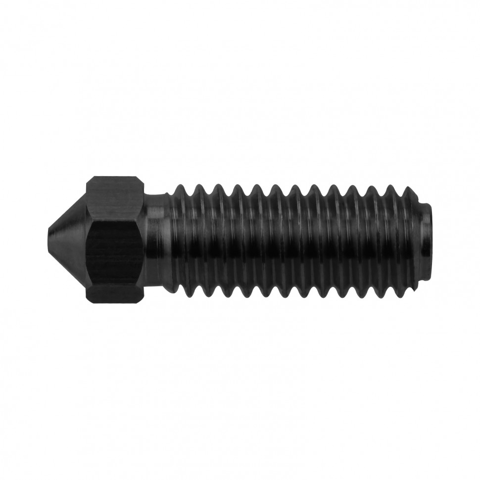 Миниатюра Сопло для хотэнда Anycubic Kobra 3 (закаленная сталь) 6