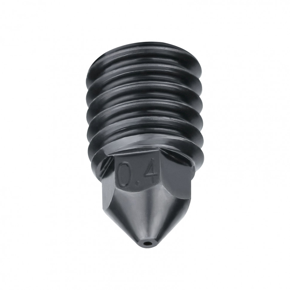 Миниатюра Сопло для хотэнда TZ H2D для Bambu Lab H2D (закаленная сталь) 2