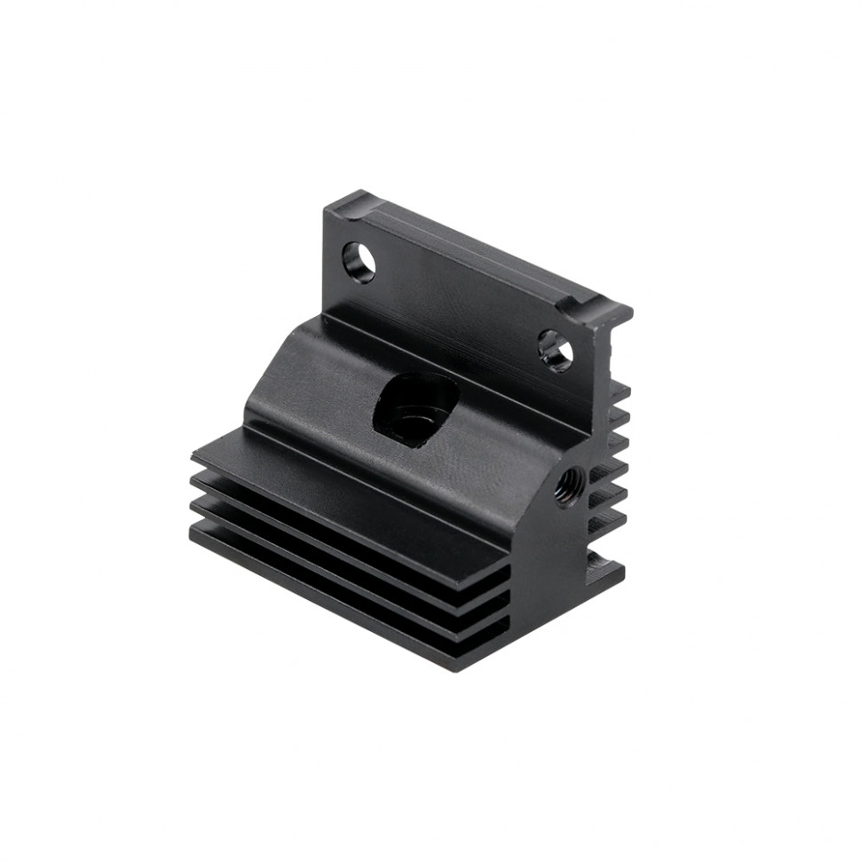 Миниатюра Радиатор хотэнда для Creality K1C 2