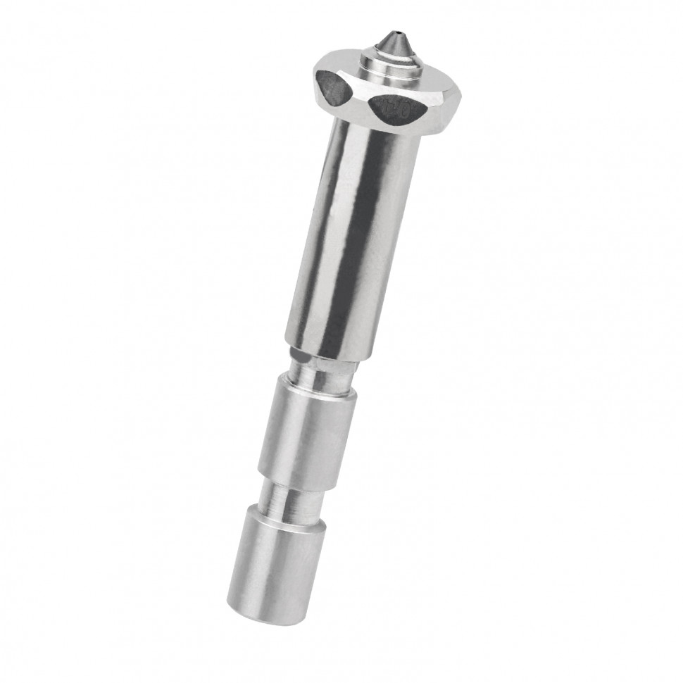 Миниатюра Сопло для хотэнда Anycubic Kobra 3 Max 2