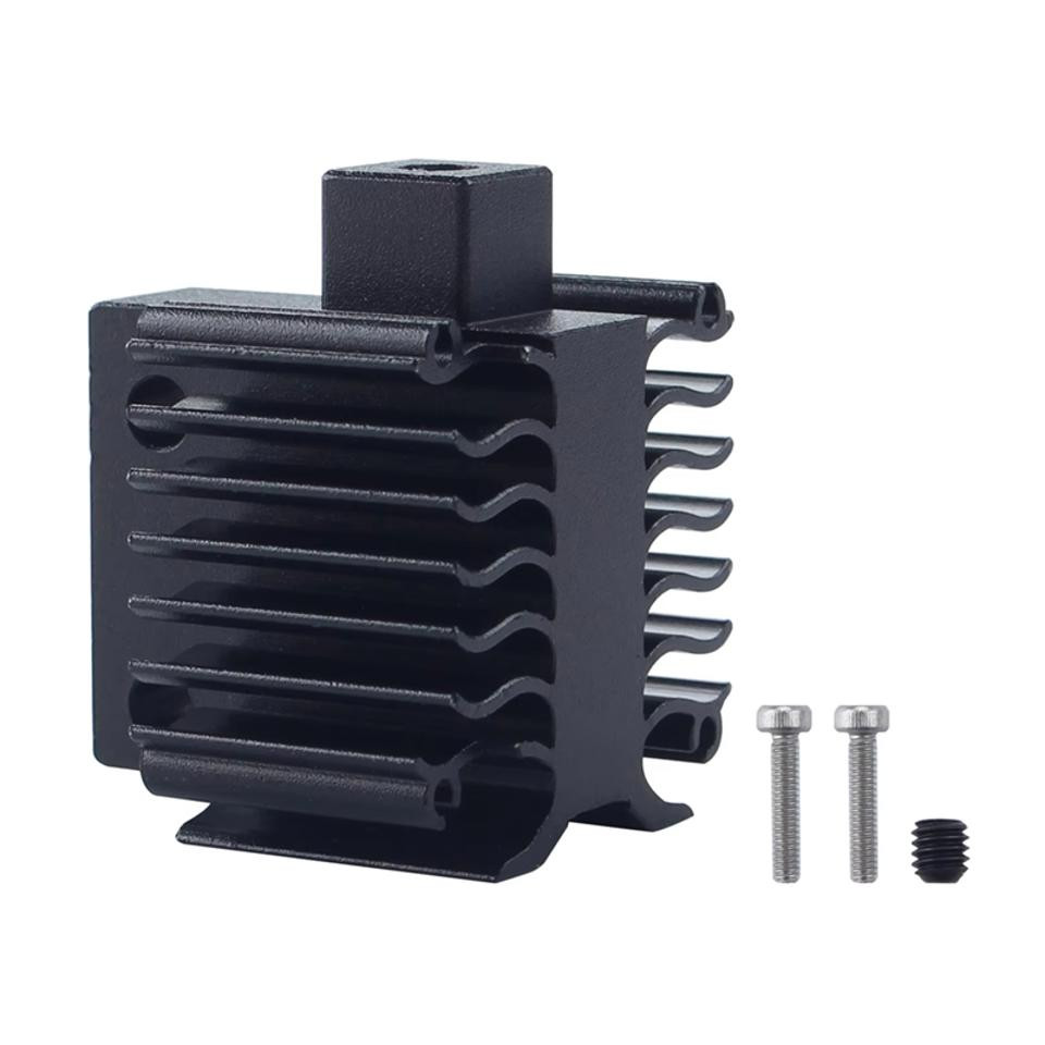 Миниатюра Радиатор хотэнда для Ender 3 V3 2