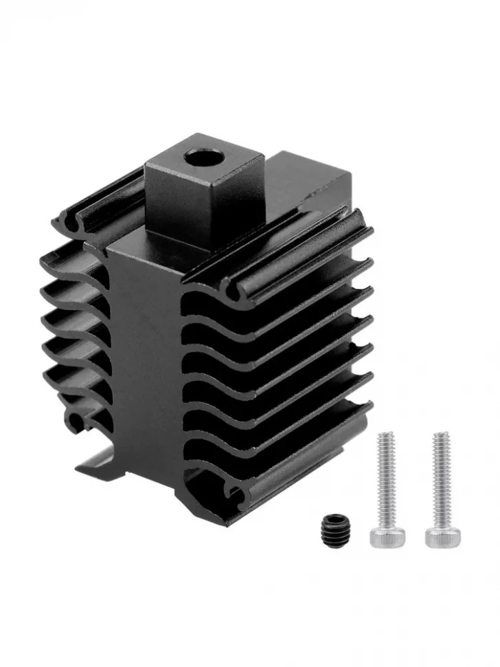 Миниатюра Радиатор хотэнда для Ender 3 V3 1