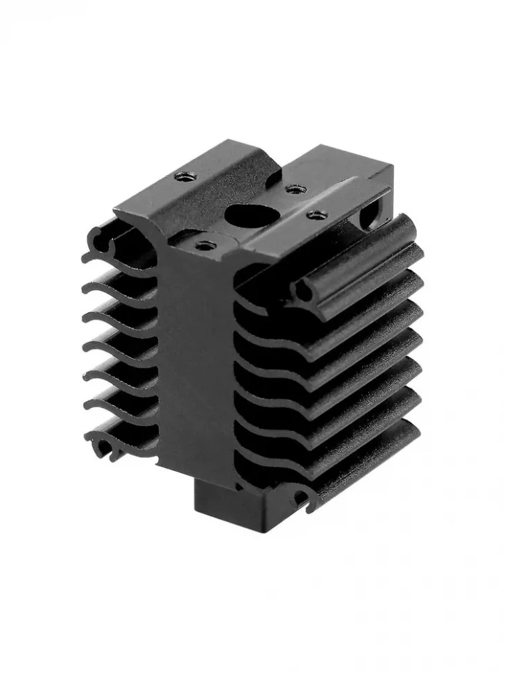 Миниатюра Радиатор хотэнда для Ender 3 V3 3