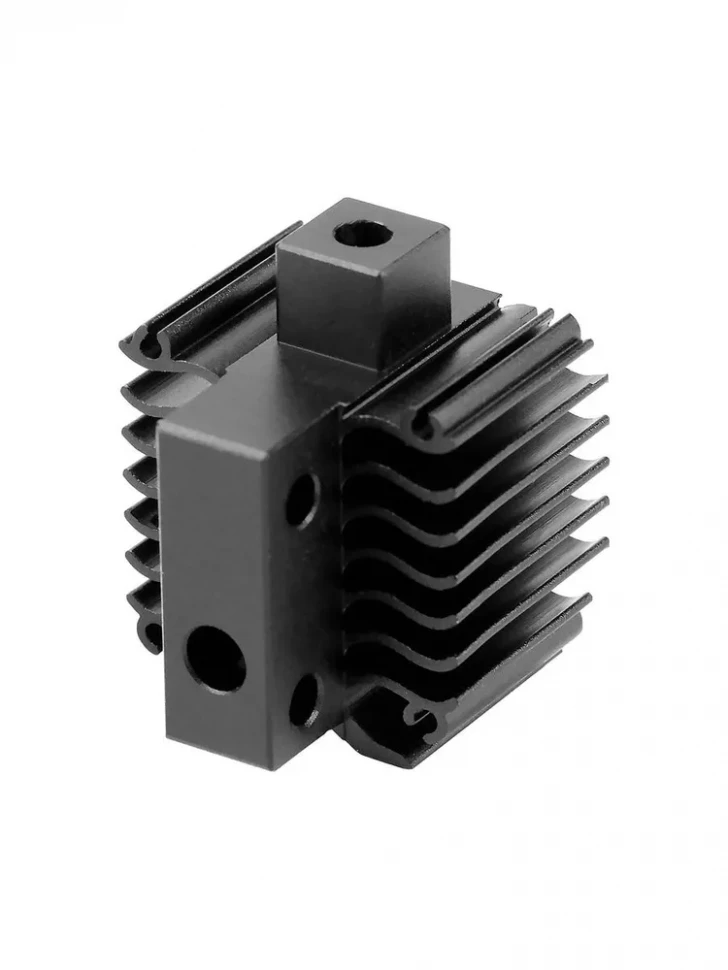 Миниатюра Радиатор хотэнда для Ender 3 V3 4