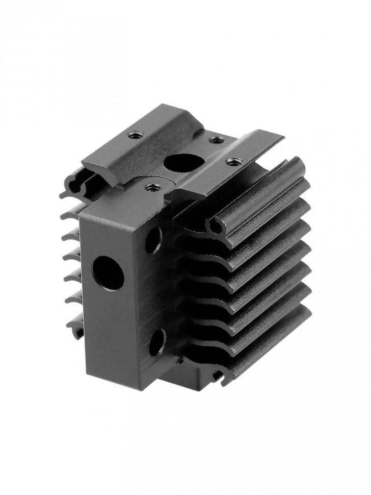 Миниатюра Радиатор хотэнда для Ender 3 V3 5