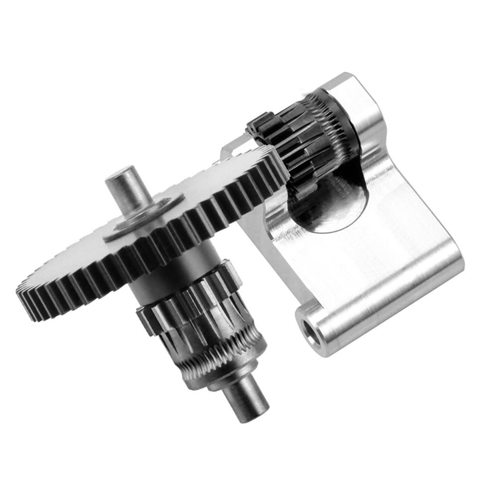 Миниатюра Комплект шестерен для экструдера Flashforge AD5M Pro 1