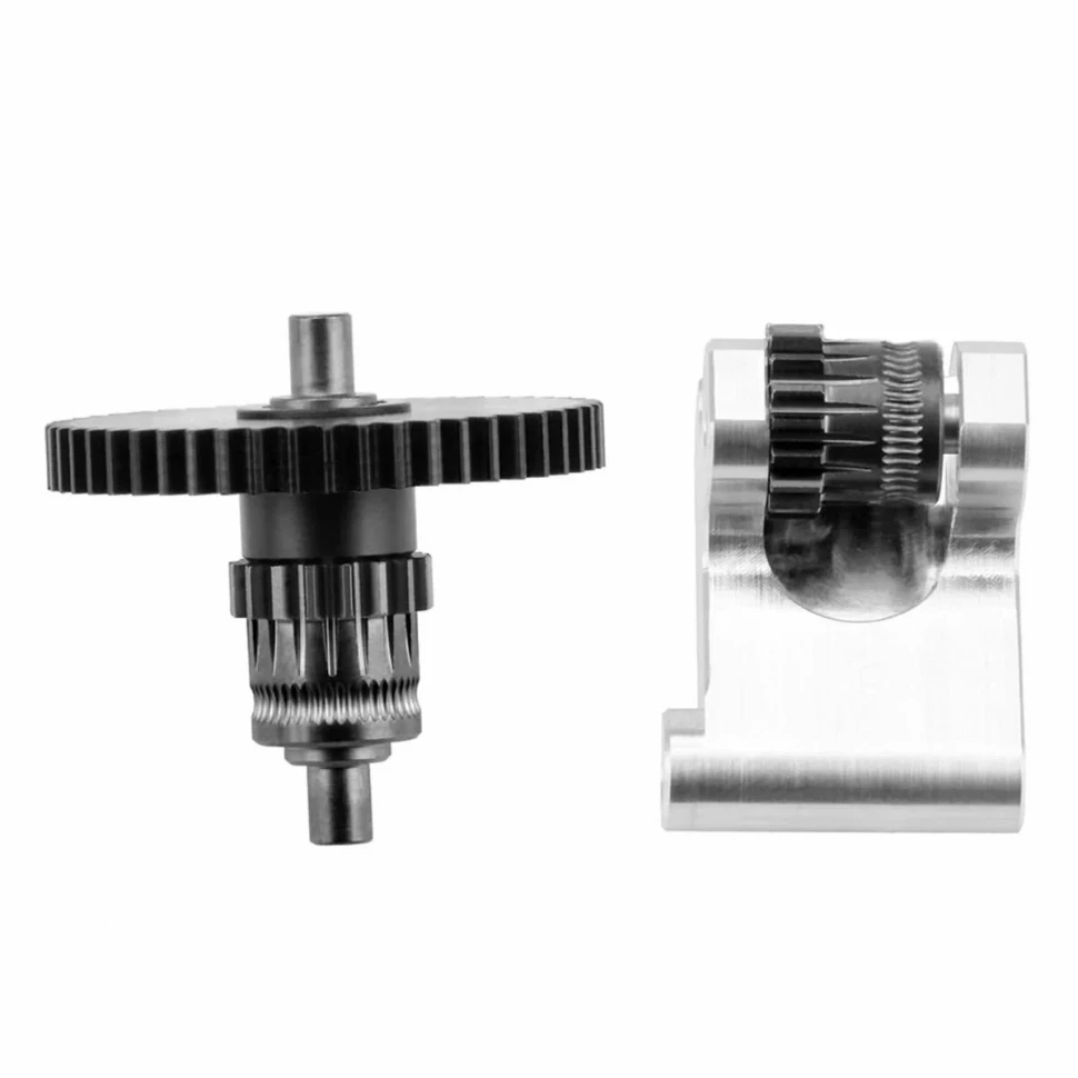 Миниатюра Комплект шестерен для экструдера Flashforge AD5M Pro 2