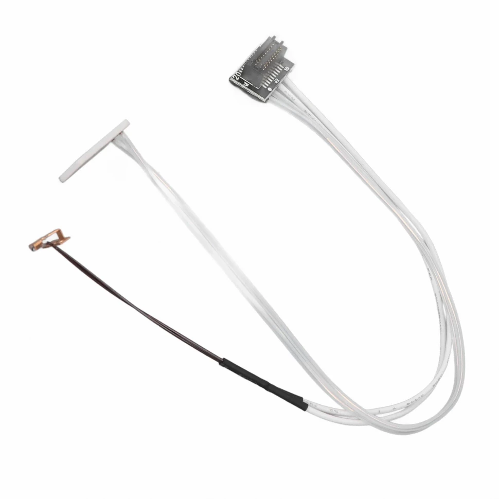 Миниатюра Термистор и нагревательный элемент для Bambu Lab A1, A1 mini (24V 80W) 2