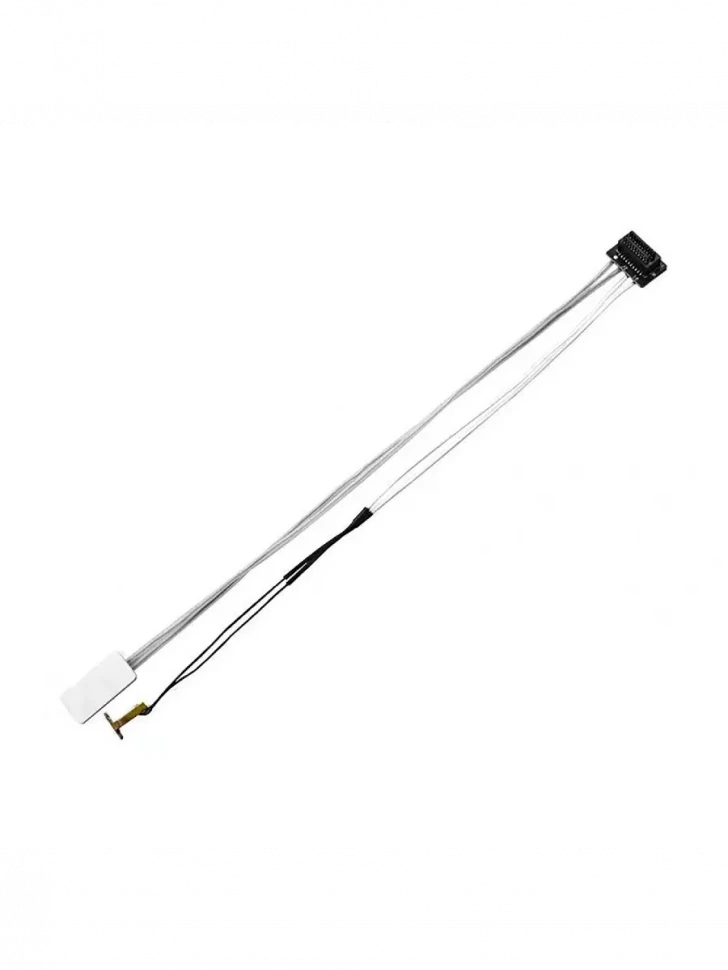 Миниатюра Термистор и нагревательный элемент для Bambu Lab A1, A1 mini (24V 80W) 1