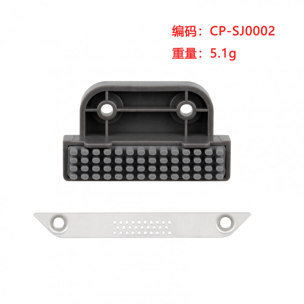 Миниатюра Очиститель сопла хотэнда Bambu Lab A1 mini 4
