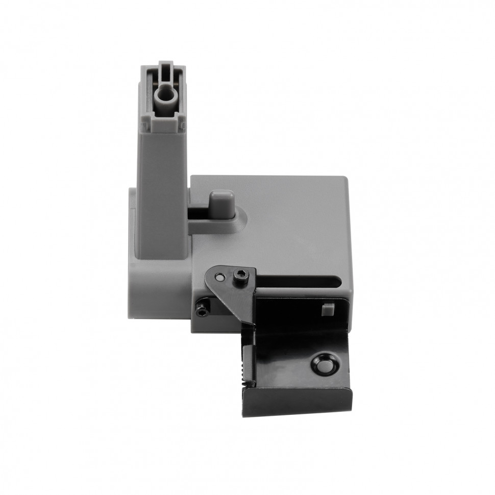 Миниатюра Узел сброса пластика для Bambu Lab A1 mini 7