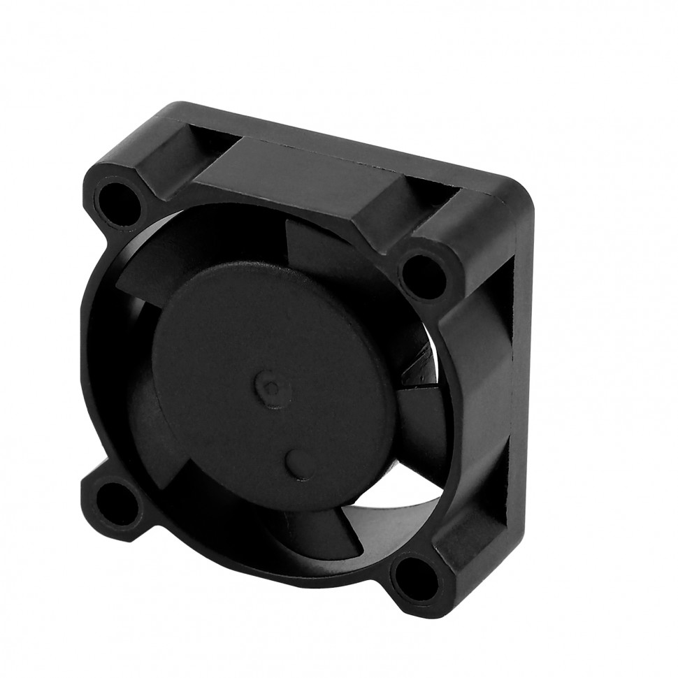 Миниатюра Вентилятор 25x25x10мм 5V 0.25A на подшипниках для Bambu Lab P1 4