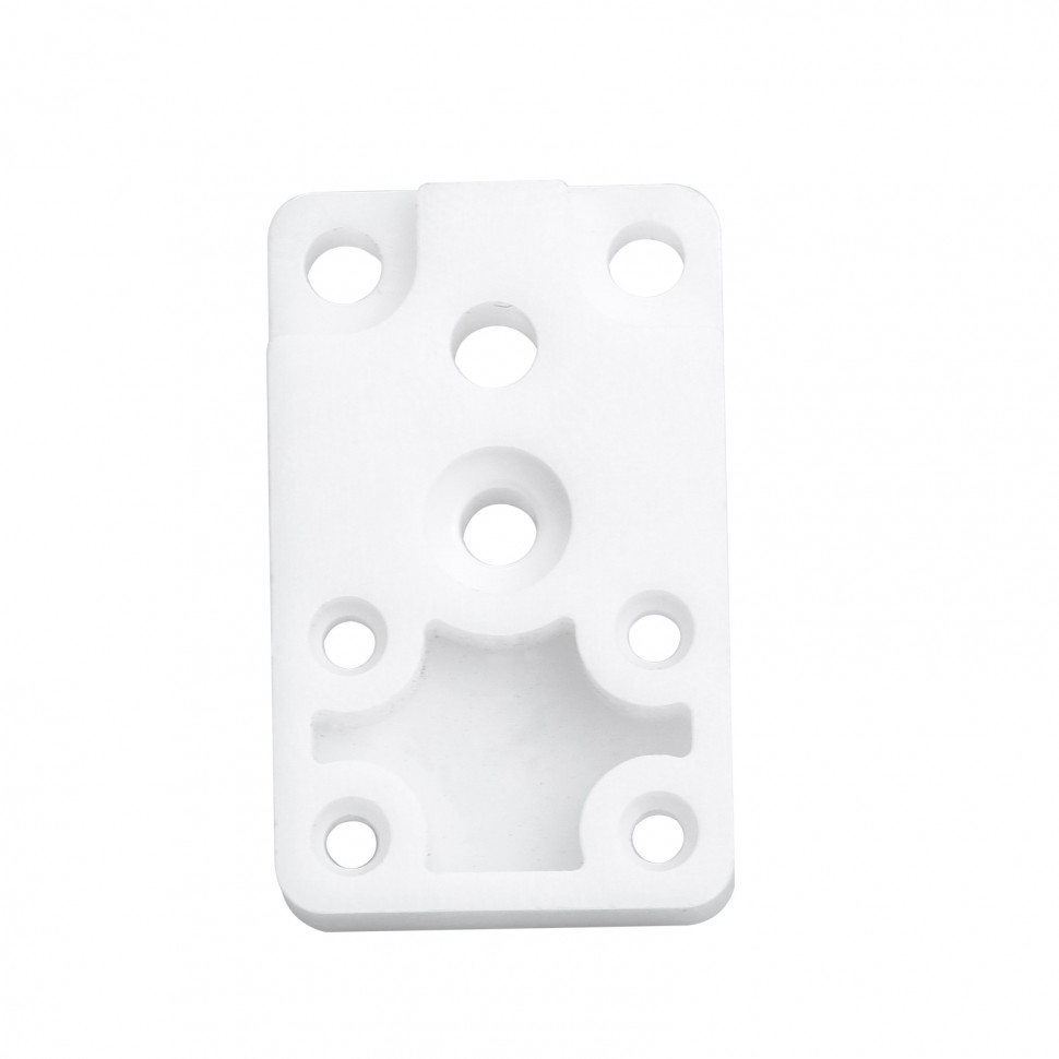 Миниатюра Керамический блок для Bambu Lab A1, A1 mini 2