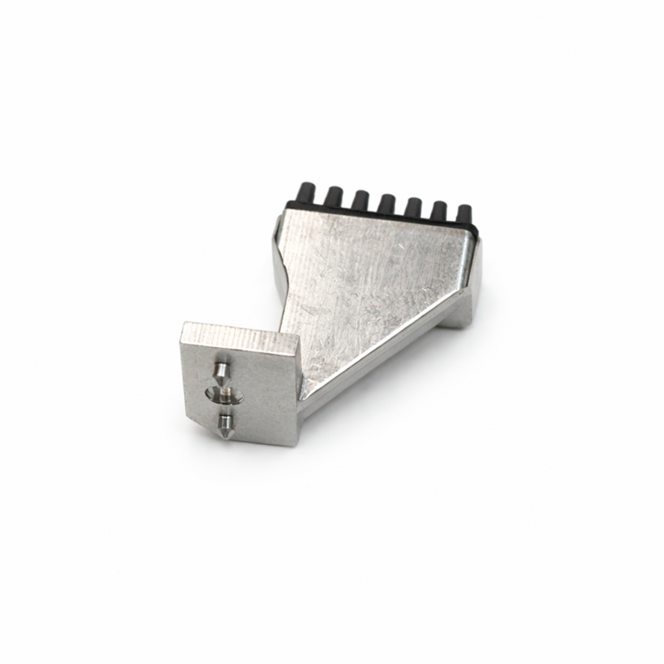 Миниатюра Очиститель сопла хотэнда Bambu Lab P1, X1 (алюминий) 5