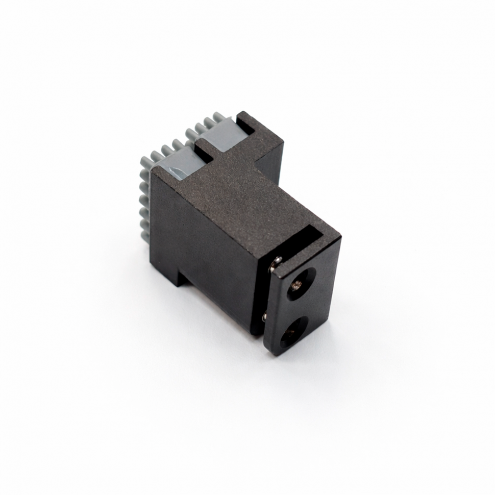 Миниатюра Очиститель сопла двойной для Bambu Lab P1, X1 3