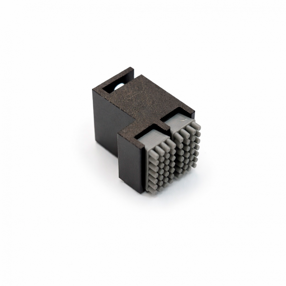 Миниатюра Очиститель сопла двойной для Bambu Lab P1, X1 4